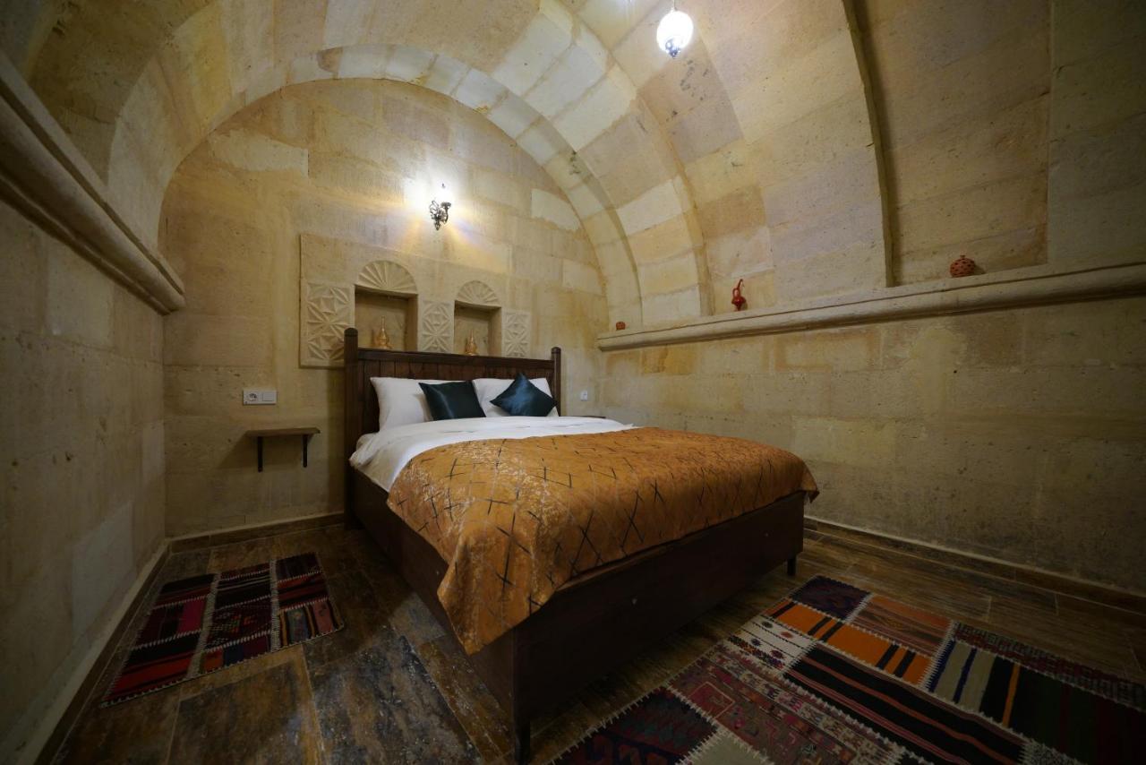 Отель Tibet Stone House Невшехир Экстерьер фото